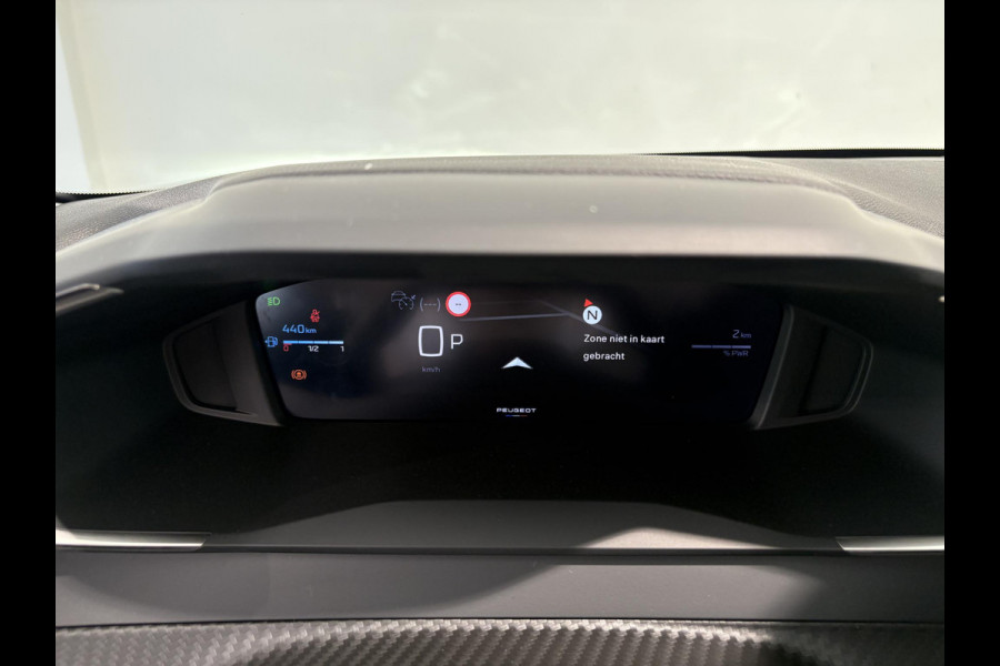 Peugeot 208 1.2 Hybrid 110 e-DCS6 Allure Leverbaar per november