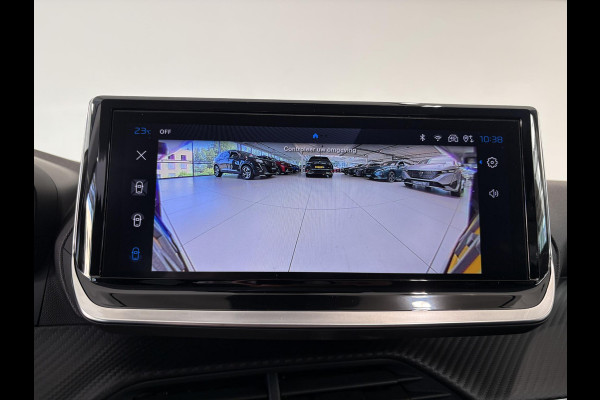 Peugeot 208 1.2 Hybrid 110 e-DCS6 Allure Leverbaar per november