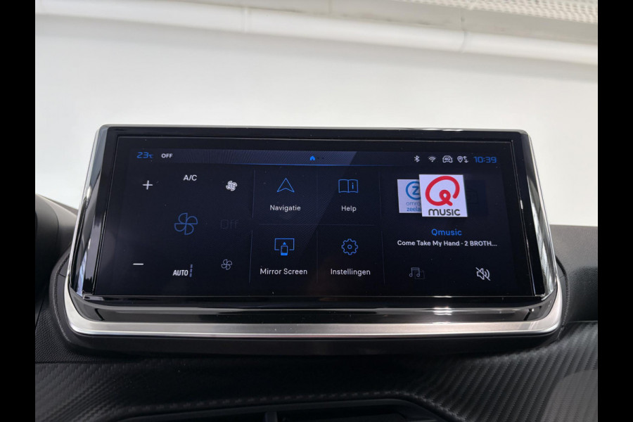 Peugeot 208 1.2 Hybrid 110 e-DCS6 Allure Leverbaar per november