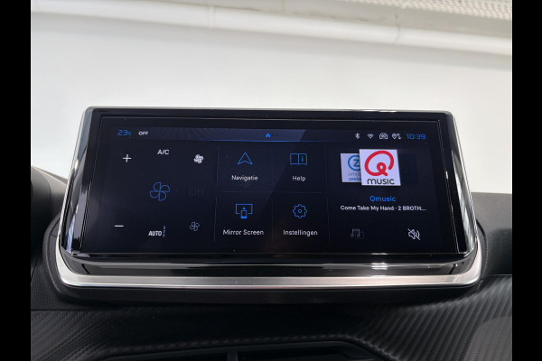 Peugeot 208 1.2 Hybrid 110 e-DCS6 Allure Leverbaar per november