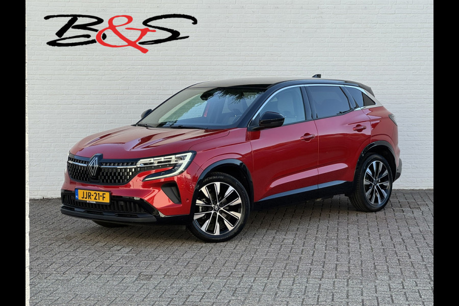 Renault Austral 1.3 mild hybrid Automaat Climate control Cruise control Navi Apple Android DAB Achteruitrijcamera