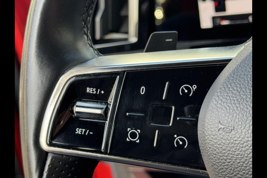 Renault Austral 1.3 mild hybrid Automaat Climate control Cruise control Navi Apple Android DAB Achteruitrijcamera