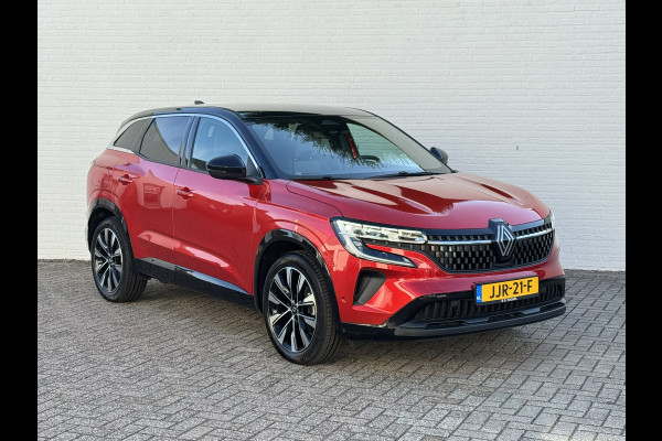 Renault Austral 1.3 mild hybrid Automaat Climate control Cruise control Navi Apple Android DAB Achteruitrijcamera