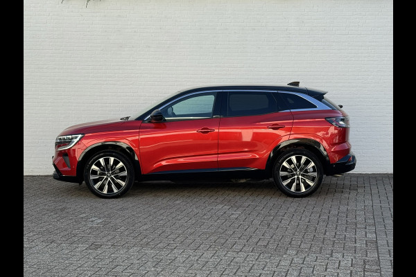 Renault Austral 1.3 mild hybrid Automaat Climate control Cruise control Navi Apple Android DAB Achteruitrijcamera