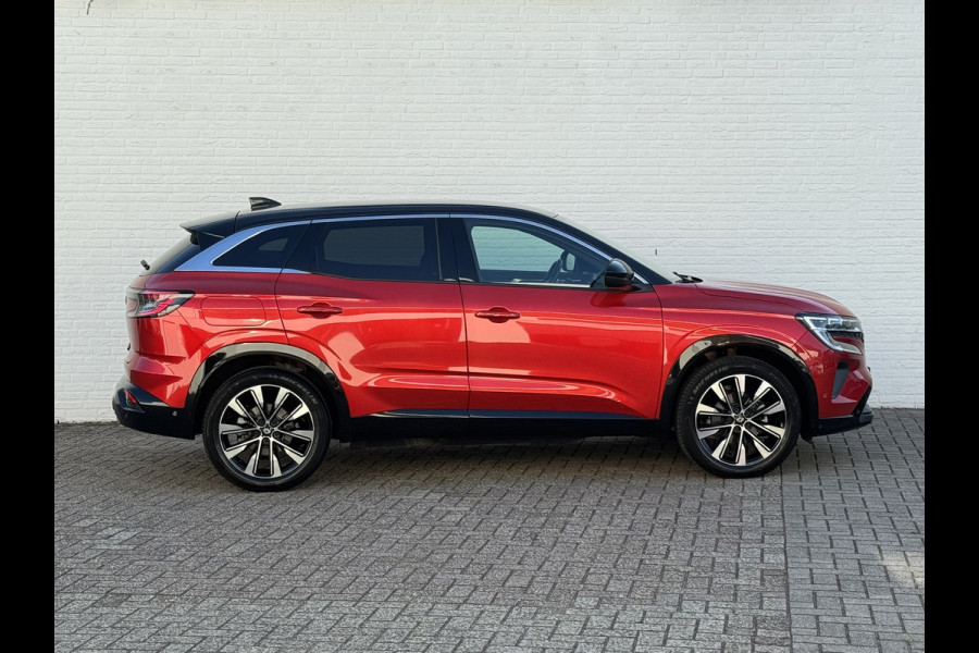Renault Austral 1.3 mild hybrid Automaat Climate control Cruise control Navi Apple Android DAB Achteruitrijcamera