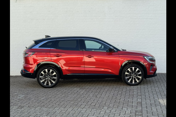 Renault Austral 1.3 mild hybrid Automaat Climate control Cruise control Navi Apple Android DAB Achteruitrijcamera