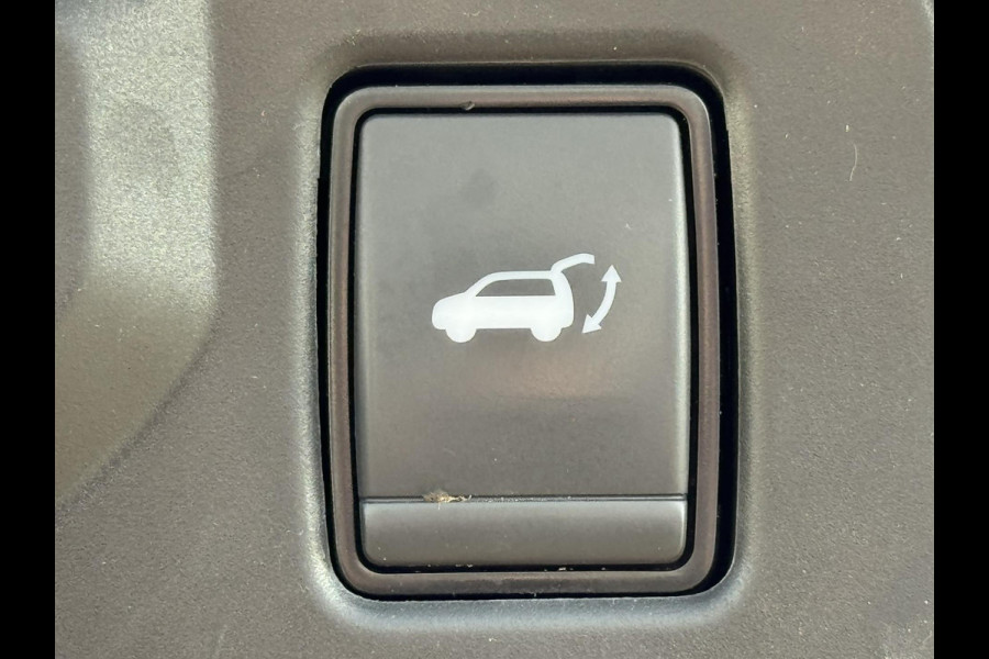 Renault Austral 1.3 mild hybrid Automaat Climate control Cruise control Navi Apple Android DAB Achteruitrijcamera