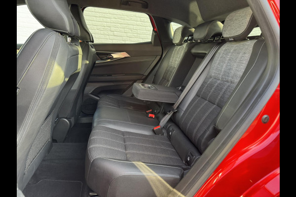 Renault Austral 1.3 mild hybrid Automaat Climate control Cruise control Navi Apple Android DAB Achteruitrijcamera