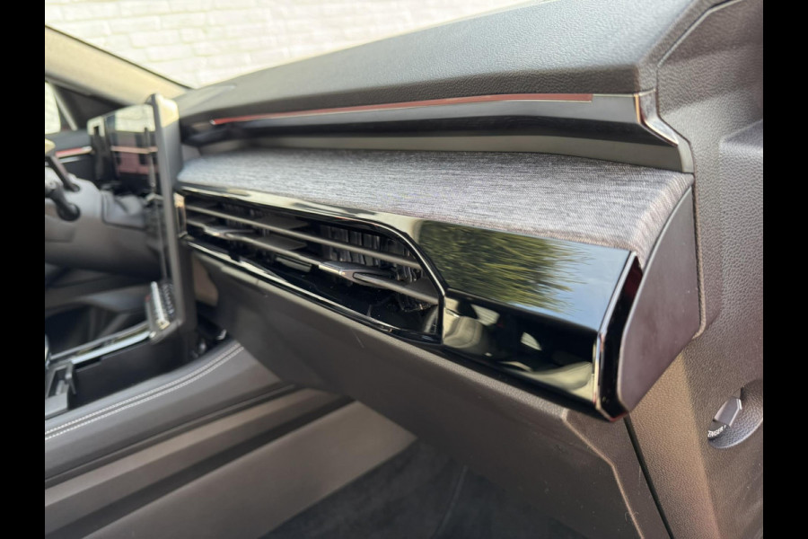 Renault Austral 1.3 mild hybrid Automaat Climate control Cruise control Navi Apple Android DAB Achteruitrijcamera