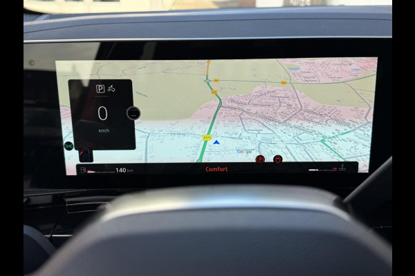 Renault Austral 1.3 mild hybrid Automaat Climate control Cruise control Navi Apple Android DAB Achteruitrijcamera