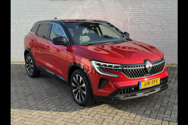 Renault Austral 1.3 mild hybrid Automaat Climate control Cruise control Navi Apple Android DAB Achteruitrijcamera