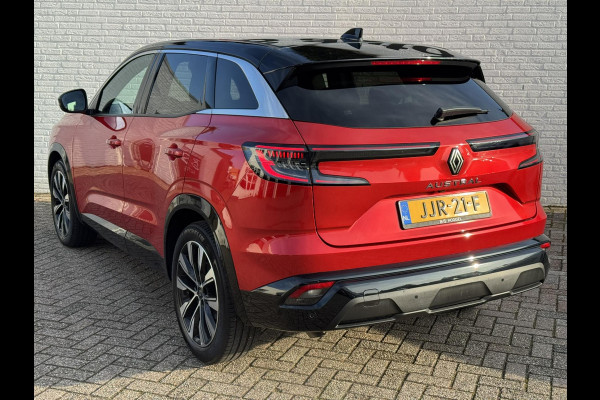 Renault Austral 1.3 mild hybrid Automaat Climate control Cruise control Navi Apple Android DAB Achteruitrijcamera