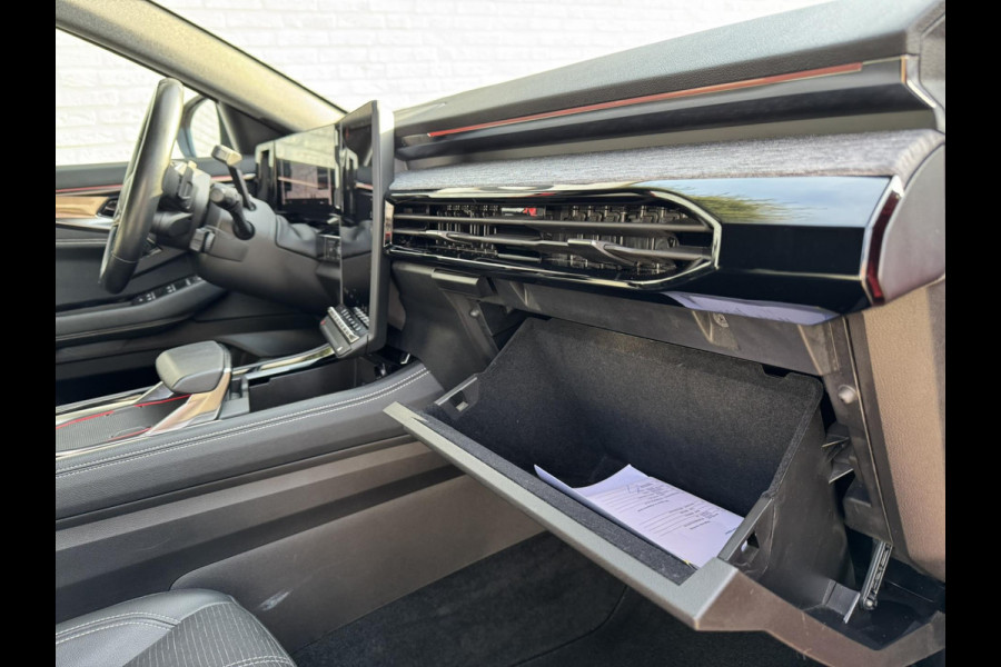 Renault Austral 1.3 mild hybrid Automaat Climate control Cruise control Navi Apple Android DAB Achteruitrijcamera