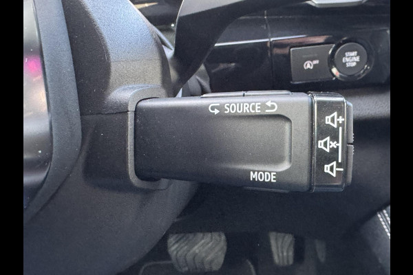 Renault Austral 1.3 mild hybrid Automaat Climate control Cruise control Navi Apple Android DAB Achteruitrijcamera