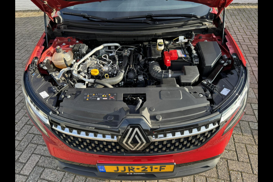 Renault Austral 1.3 mild hybrid Automaat Climate control Cruise control Navi Apple Android DAB Achteruitrijcamera