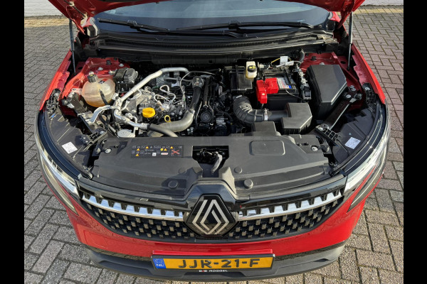 Renault Austral 1.3 mild hybrid Automaat Climate control Cruise control Navi Apple Android DAB Achteruitrijcamera