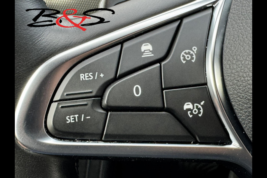 Renault Arkana 1.3 TCe 140 Adaptive cruise Climate control Keyless LED Navigatie Apple/Android Achteruitrijcamera Dodehoekdetectie