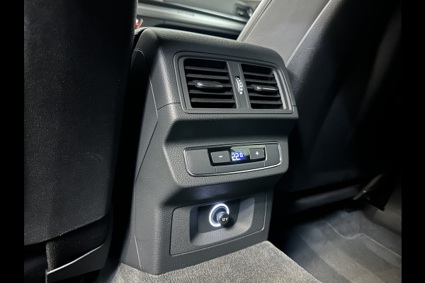 Audi Q5 55 367pk S-Line | Luchtvering | #RS Leder | Camera | Virtual | Keyless | Trekhaak 1750kg | Quantum Grijs | 3-Zone Clima. | Mw.Pr; 87848,=.