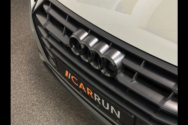 Audi Q5 55 367pk S-Line | Luchtvering | #RS Leder | Camera | Virtual | Keyless | Trekhaak 1750kg | Quantum Grijs | 3-Zone Clima. | Mw.Pr; 87848,=.