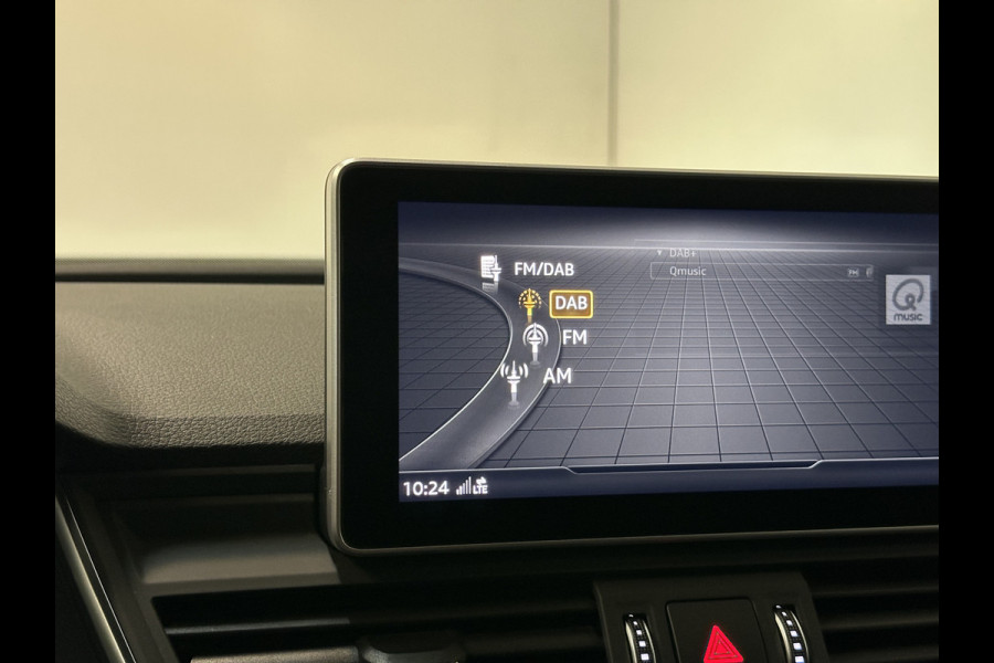 Audi Q5 55 367pk S-Line | Luchtvering | #RS Leder | Camera | Virtual | Keyless | Trekhaak 1750kg | Quantum Grijs | 3-Zone Clima. | Mw.Pr; 87848,=.