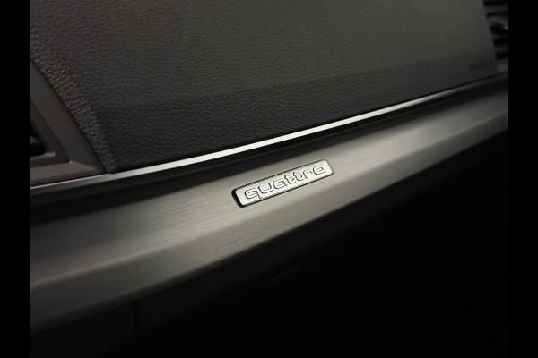 Audi Q5 55 367pk S-Line | Luchtvering | #RS Leder | Camera | Virtual | Keyless | Trekhaak 1750kg | Quantum Grijs | 3-Zone Clima. | Mw.Pr; 87848,=.