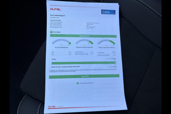 Volvo XC40 Core Recharge Pure Electric 2WD SOH 98% | STOEL STUUR VERWARMING | RIJKLAAR MET 12 MND BOVAG GARANTIE | ACHTERUITRIJCAMERA | CRUISE |