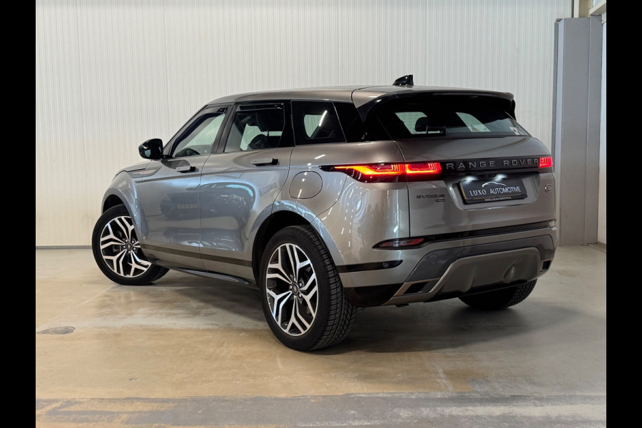 Land Rover Range Rover Evoque 1.5 P300e PHEV AWD Dynamic SE | NAP | CAMERA | ZONNEDAK | LEDER