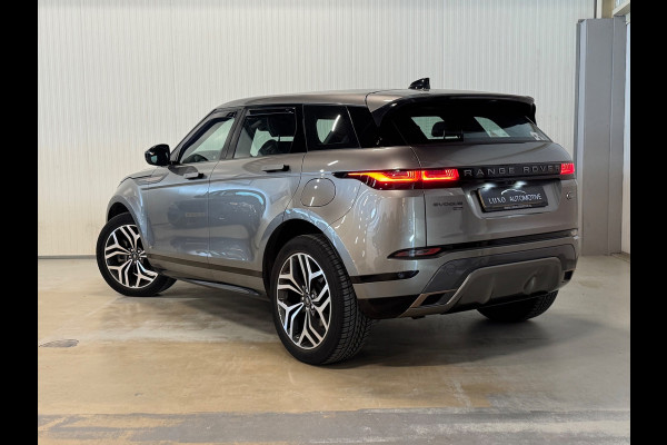 Land Rover Range Rover Evoque 1.5 P300e PHEV AWD Dynamic SE | NAP | CAMERA | ZONNEDAK | LEDER