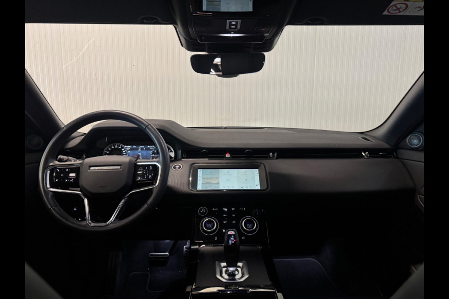 Land Rover Range Rover Evoque 1.5 P300e PHEV AWD Dynamic SE | NAP | CAMERA | ZONNEDAK | LEDER