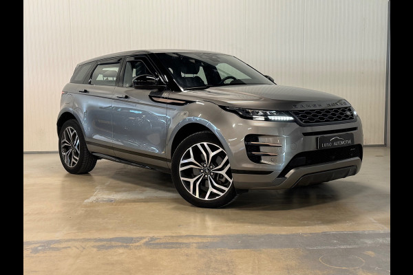 Land Rover Range Rover Evoque 1.5 P300e PHEV AWD Dynamic SE | NAP | CAMERA | ZONNEDAK | LEDER