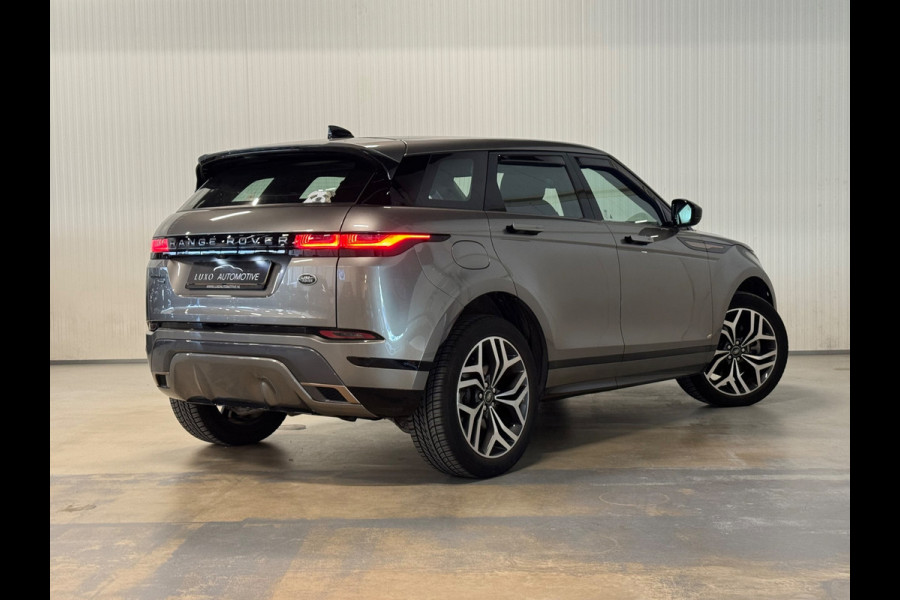 Land Rover Range Rover Evoque 1.5 P300e PHEV AWD Dynamic SE | NAP | CAMERA | ZONNEDAK | LEDER