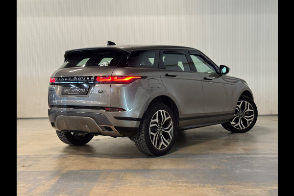 Land Rover Range Rover Evoque 1.5 P300e PHEV AWD Dynamic SE | NAP | CAMERA | ZONNEDAK | LEDER