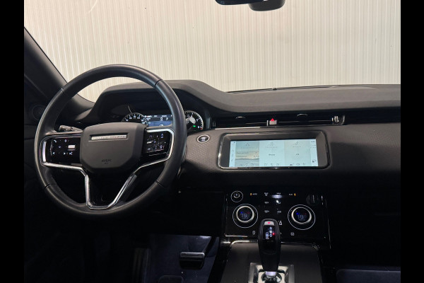 Land Rover Range Rover Evoque 1.5 P300e PHEV AWD Dynamic SE | NAP | CAMERA | ZONNEDAK | LEDER