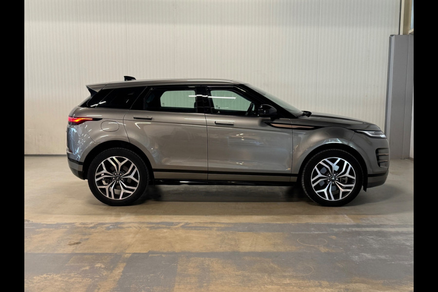 Land Rover Range Rover Evoque 1.5 P300e PHEV AWD Dynamic SE | NAP | CAMERA | ZONNEDAK | LEDER