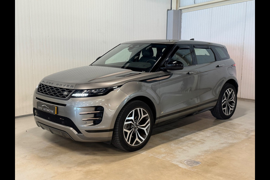 Land Rover Range Rover Evoque 1.5 P300e PHEV AWD Dynamic SE | NAP | CAMERA | ZONNEDAK | LEDER