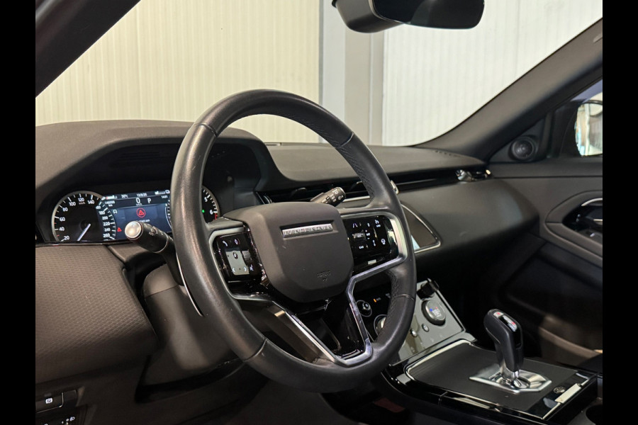 Land Rover Range Rover Evoque 1.5 P300e PHEV AWD Dynamic SE | NAP | CAMERA | ZONNEDAK | LEDER