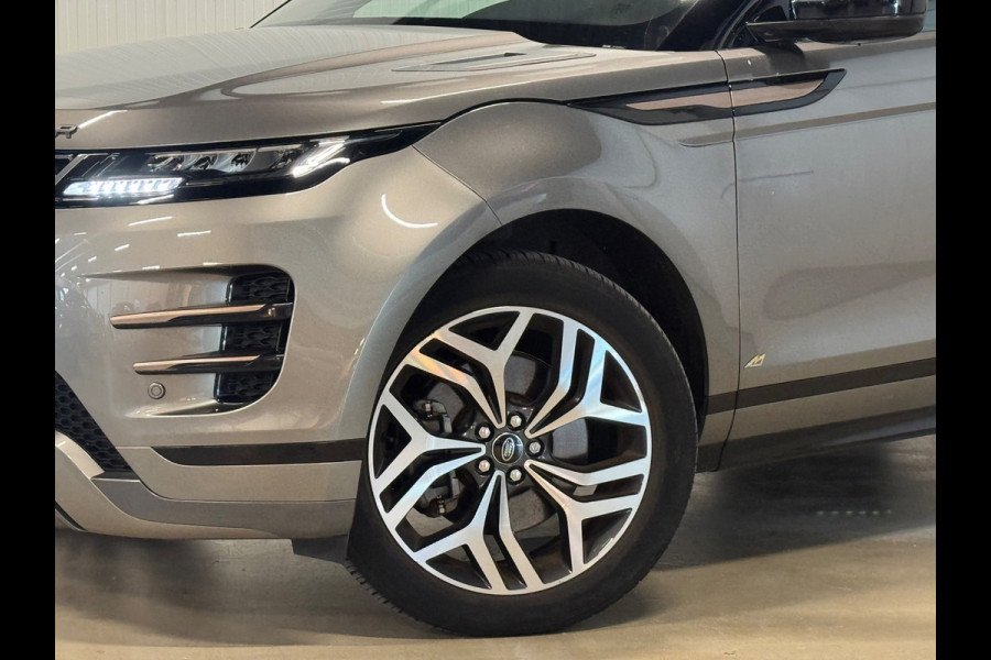 Land Rover Range Rover Evoque 1.5 P300e PHEV AWD Dynamic SE | NAP | CAMERA | ZONNEDAK | LEDER