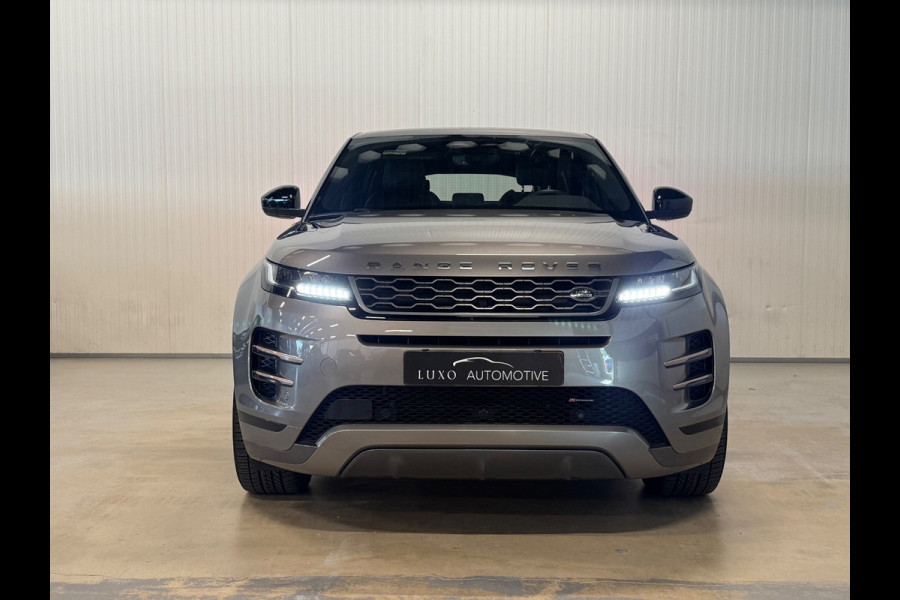 Land Rover Range Rover Evoque 1.5 P300e PHEV AWD Dynamic SE | NAP | CAMERA | ZONNEDAK | LEDER