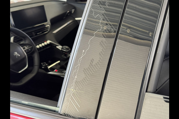 Peugeot 3008 1.2 PureTech Allure Cruise Climate Camera Dodehoekdetectie Navigatie