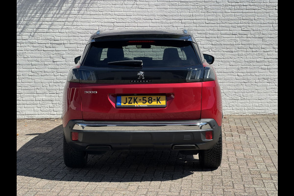 Peugeot 3008 1.2 PureTech Allure Cruise Climate Camera Dodehoekdetectie Navigatie