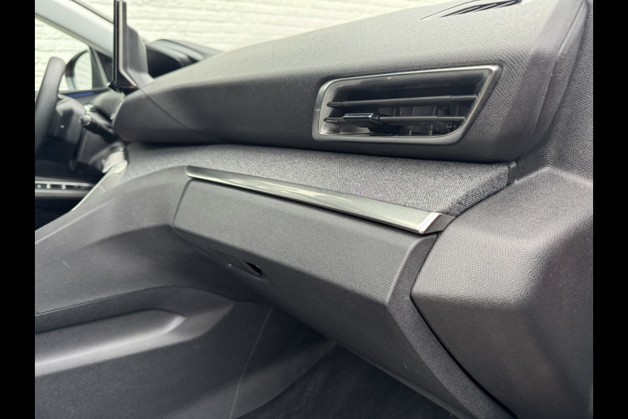 Peugeot 3008 1.2 PureTech Allure Cruise Climate Camera Dodehoekdetectie Navigatie