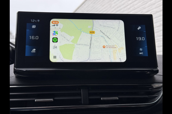 Peugeot 3008 1.2 PureTech Allure Cruise Climate Camera Dodehoekdetectie Navigatie