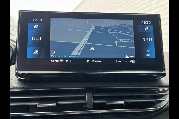Peugeot 3008 1.2 PureTech Allure Cruise Climate Camera Dodehoekdetectie Navigatie