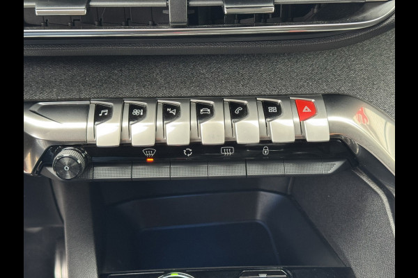 Peugeot 3008 1.2 PureTech Allure Cruise Climate Camera Dodehoekdetectie Navigatie