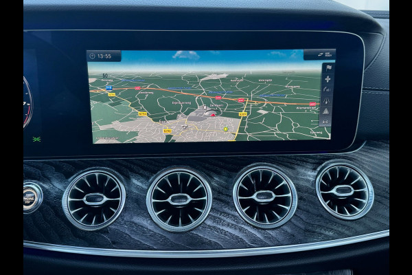 Mercedes-Benz E-Klasse Coupé 400 4MATIC Edition 1 | Pano | Burmester | Sfeer | 360 | Widescreen | Leer | Dodehoek | Carplay