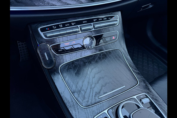 Mercedes-Benz E-Klasse Coupé 400 4MATIC Edition 1 | Pano | Burmester | Sfeer | 360 | Widescreen | Leer | Dodehoek | Carplay