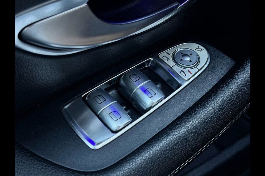 Mercedes-Benz E-Klasse Coupé 400 4MATIC Edition 1 | Pano | Burmester | Sfeer | 360 | Widescreen | Leer | Dodehoek | Carplay