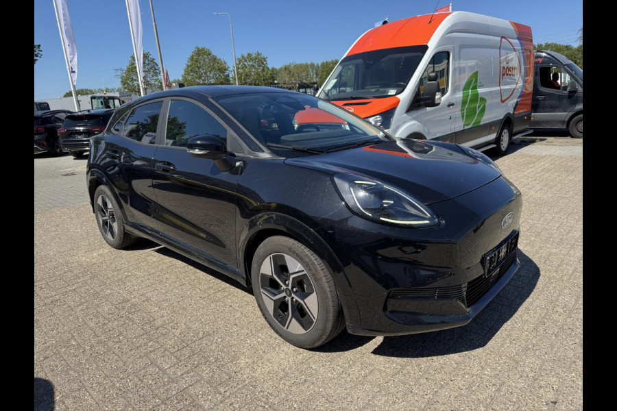 Ford Puma Gen-E 44 kWh 168pk | Winterpack | SYNC 4 Navigatie | Apple Carplay/ Android Auto