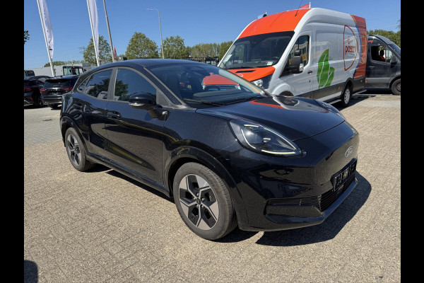 Ford Puma Gen-E 44 kWh 168pk | Winterpack | SYNC 4 Navigatie | Apple Carplay/ Android Auto