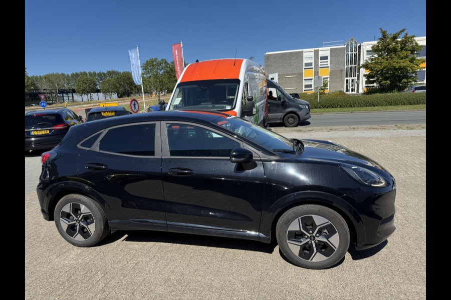 Ford Puma Gen-E 44 kWh 168pk | Winterpack | SYNC 4 Navigatie | Apple Carplay/ Android Auto